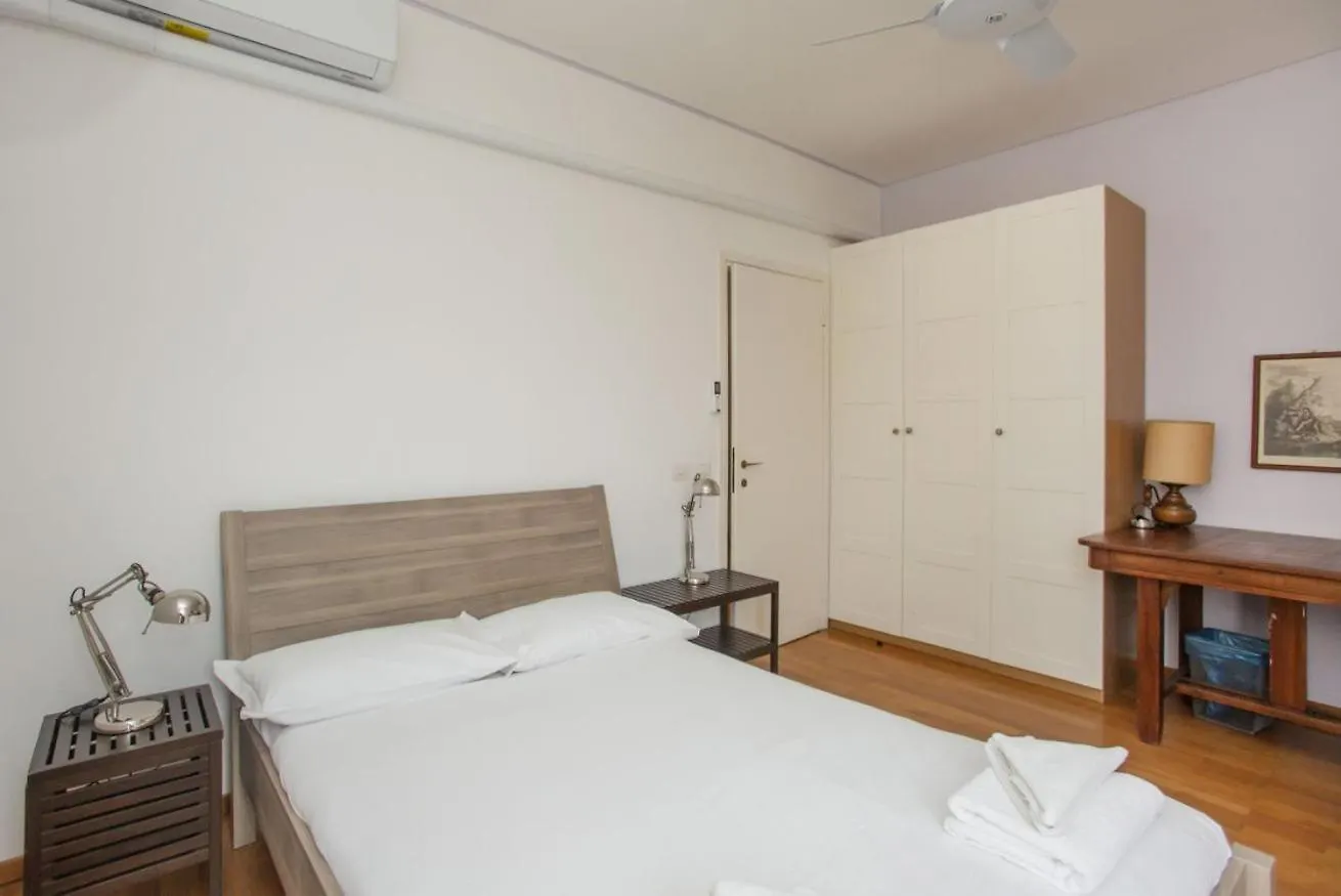 We Home - Ripamonti 66 Milan Apartment