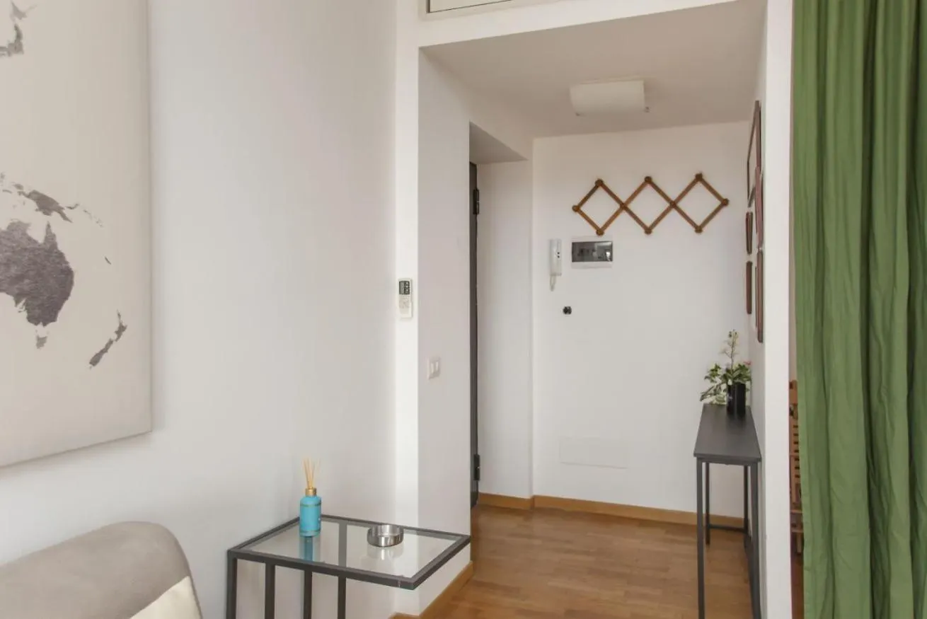 We Home - Ripamonti 66 Milan