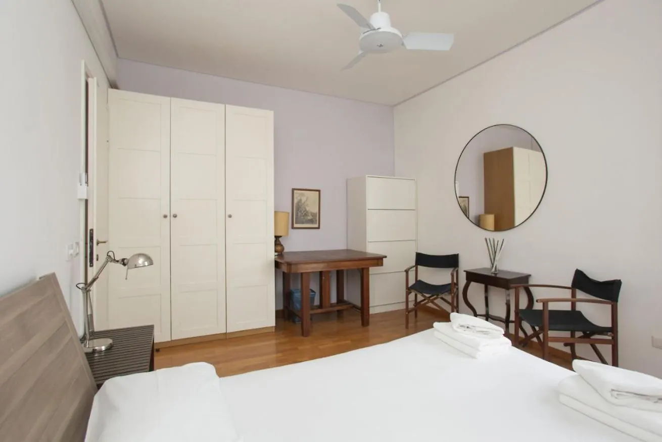 Apartman We Home - Ripamonti 66 Milánó