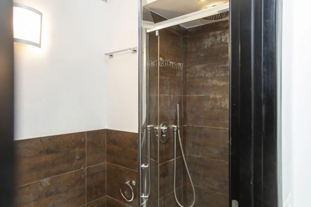 Apartman We Home - Ripamonti 66 Milánó Olaszország
