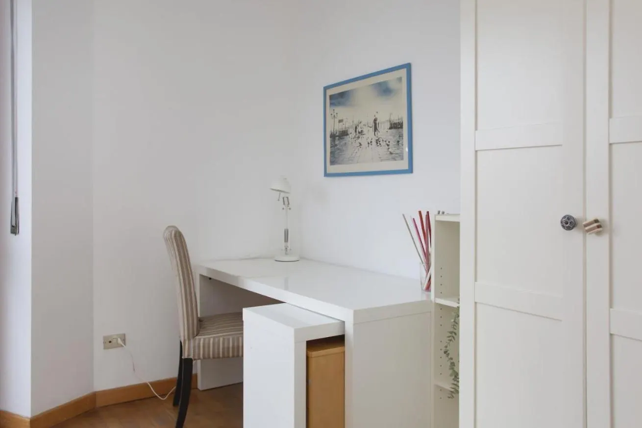 Apartman We Home - Ripamonti 66 Milánó Olaszország