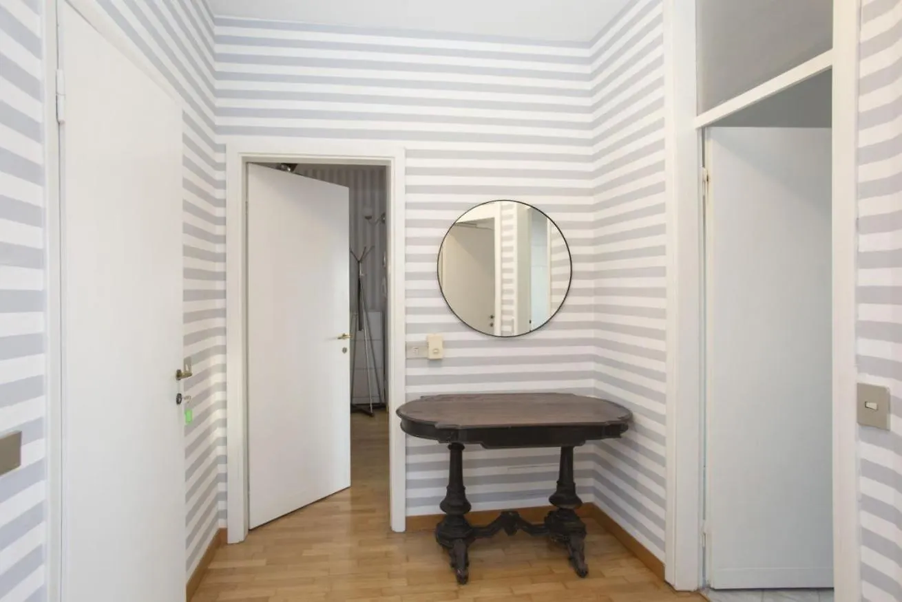 Apartman We Home - Ripamonti 66 Milánó