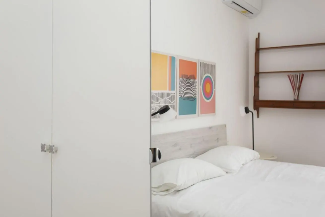 Apartman We Home - Ripamonti 66 Milánó Olaszország